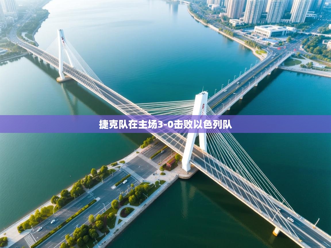 捷克队在主场3-0击败以色列队