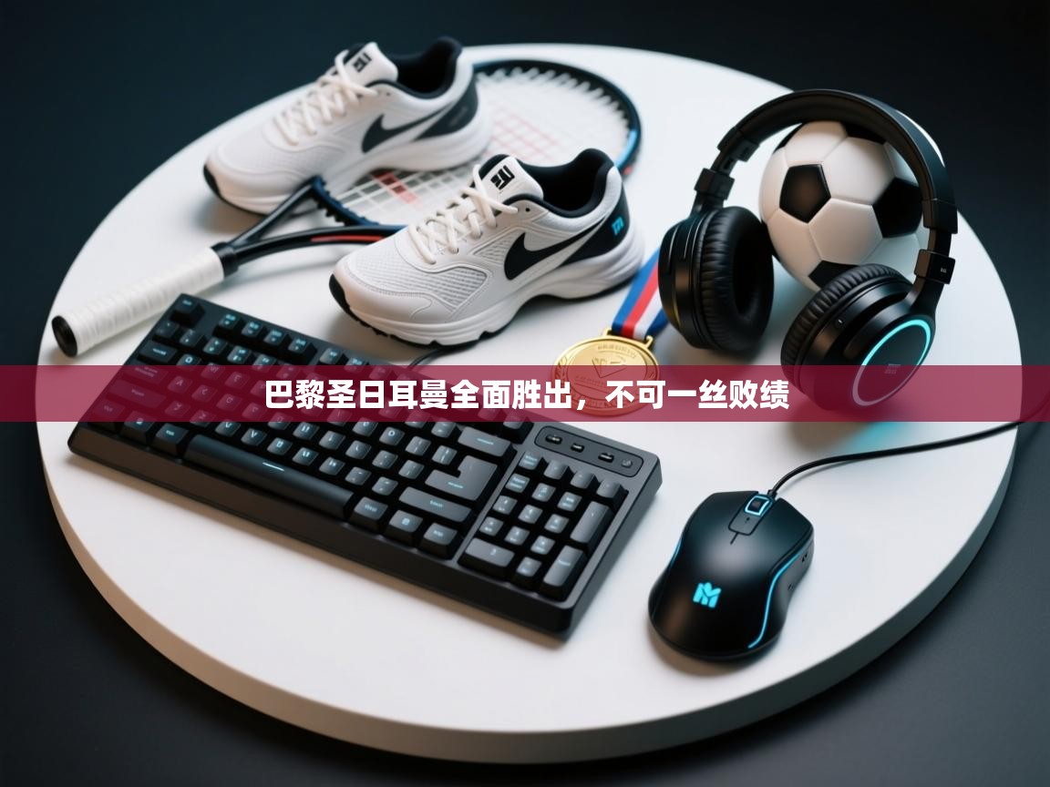 巴黎圣日耳曼全面胜出，不可一丝败绩  第1张