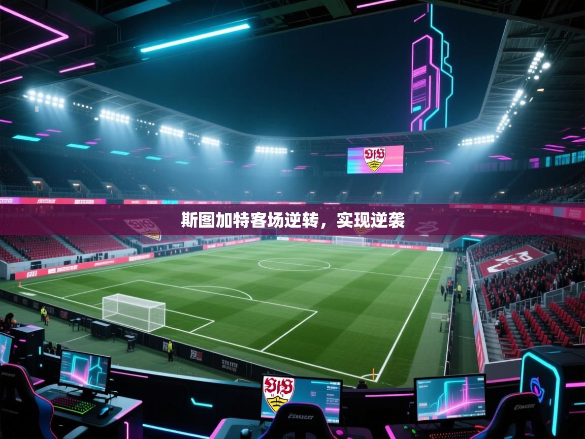 斯图加特客场逆转，实现逆袭