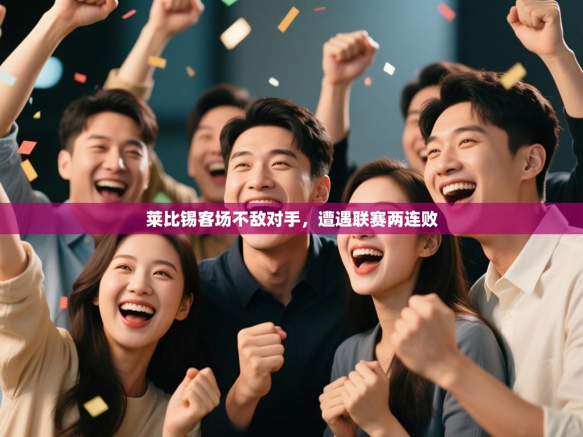 莱比锡客场不敌对手，遭遇联赛两连败  第2张