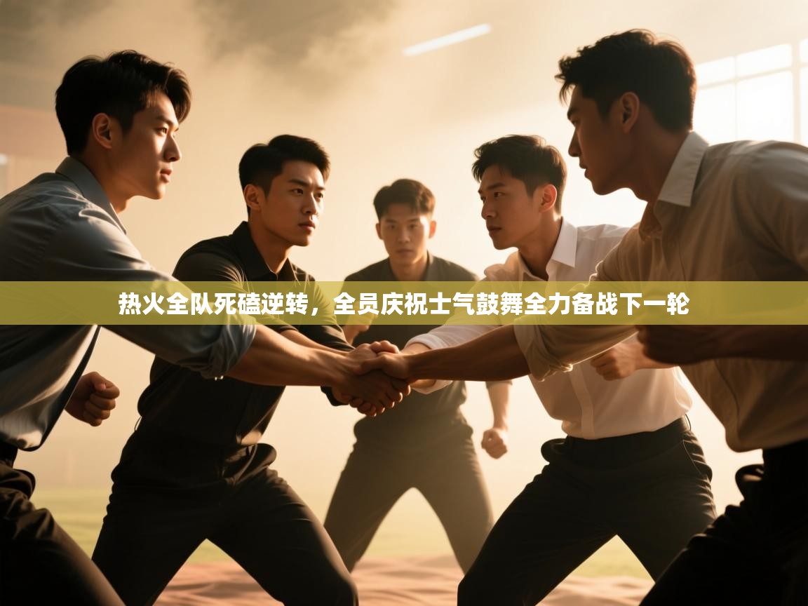热火全队死磕逆转，全员庆祝士气鼓舞全力备战下一轮