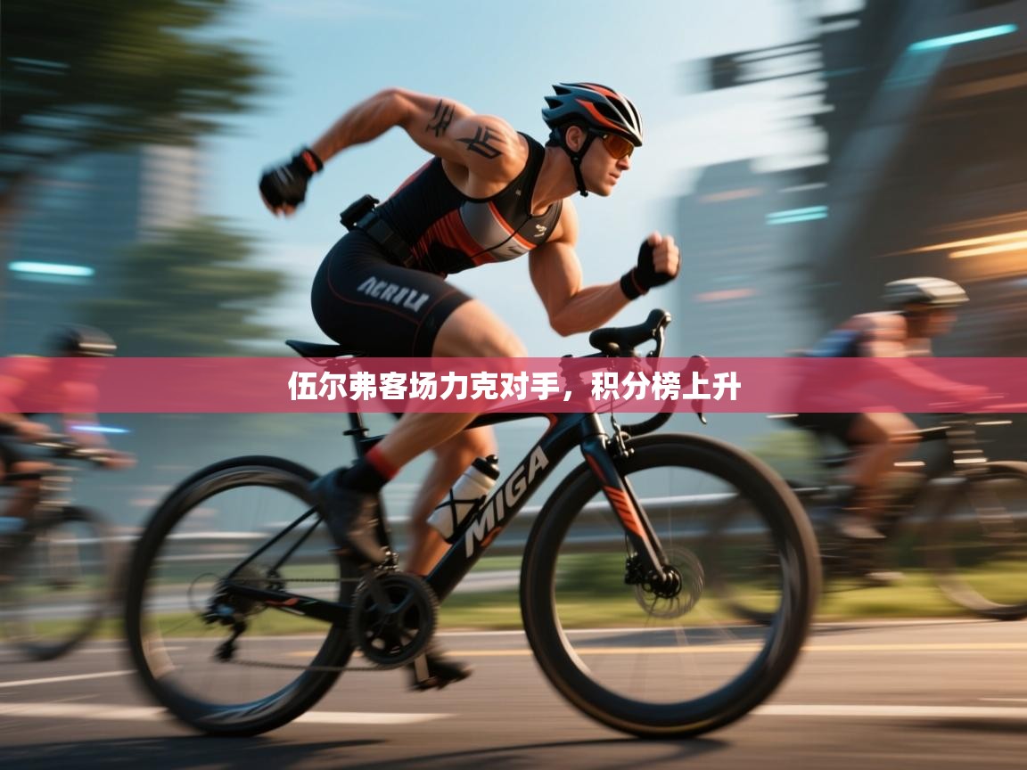 伍尔弗客场力克对手，积分榜上升