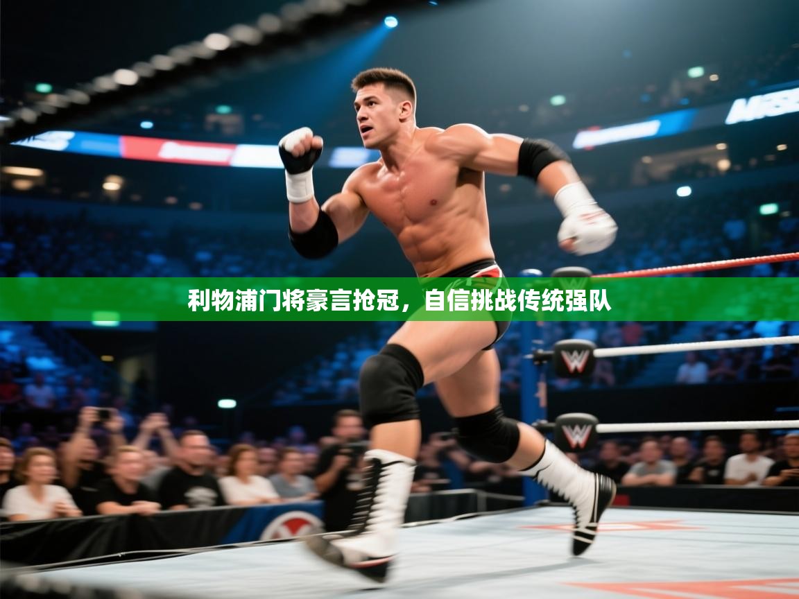 利物浦门将豪言抢冠，自信挑战传统强队