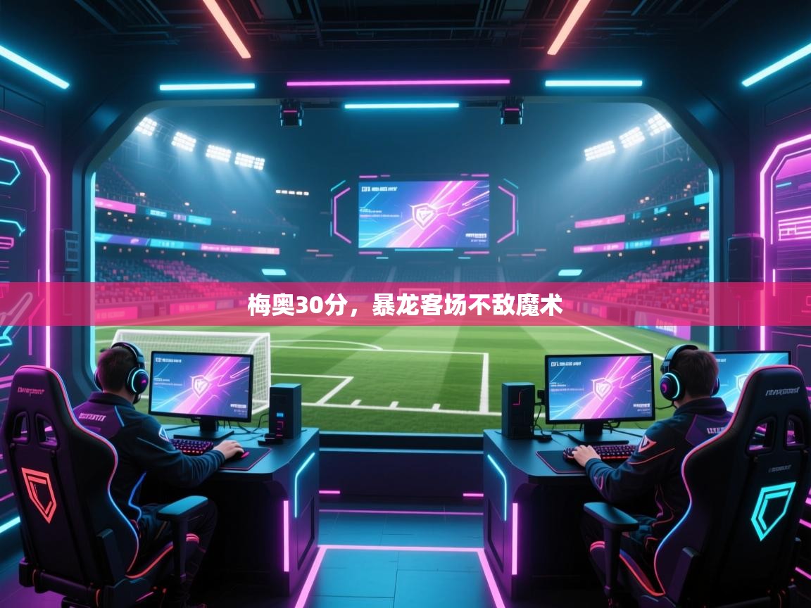 梅奥30分,暴龙客场不敌魔术 第2张