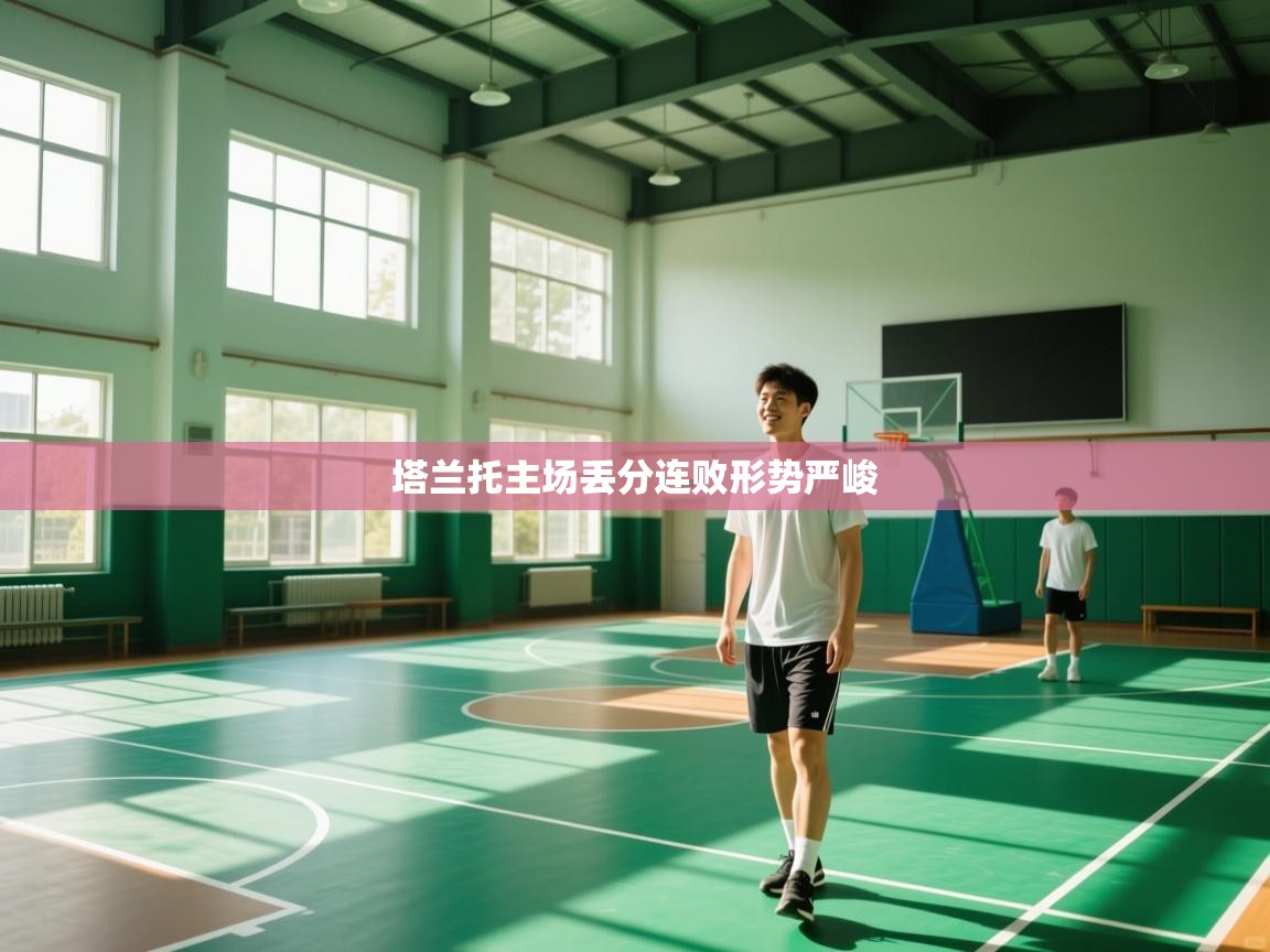 塔兰托主场丢分连败形势严峻  第2张