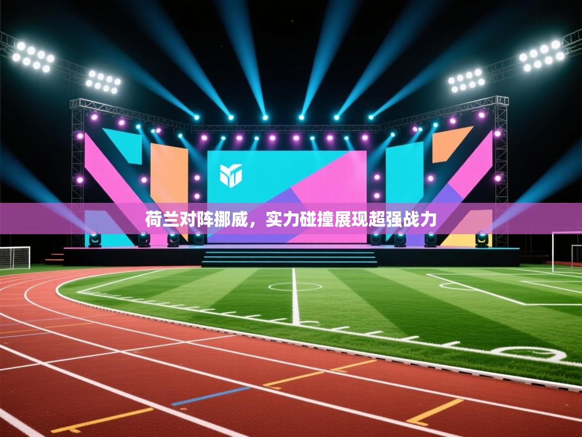 荷兰对阵挪威，实力碰撞展现超强战力