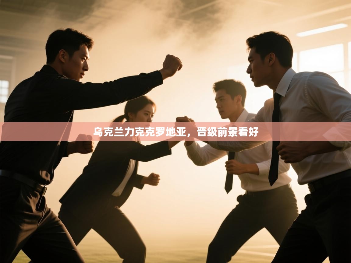 乌克兰力克克罗地亚，晋级前景看好  第1张