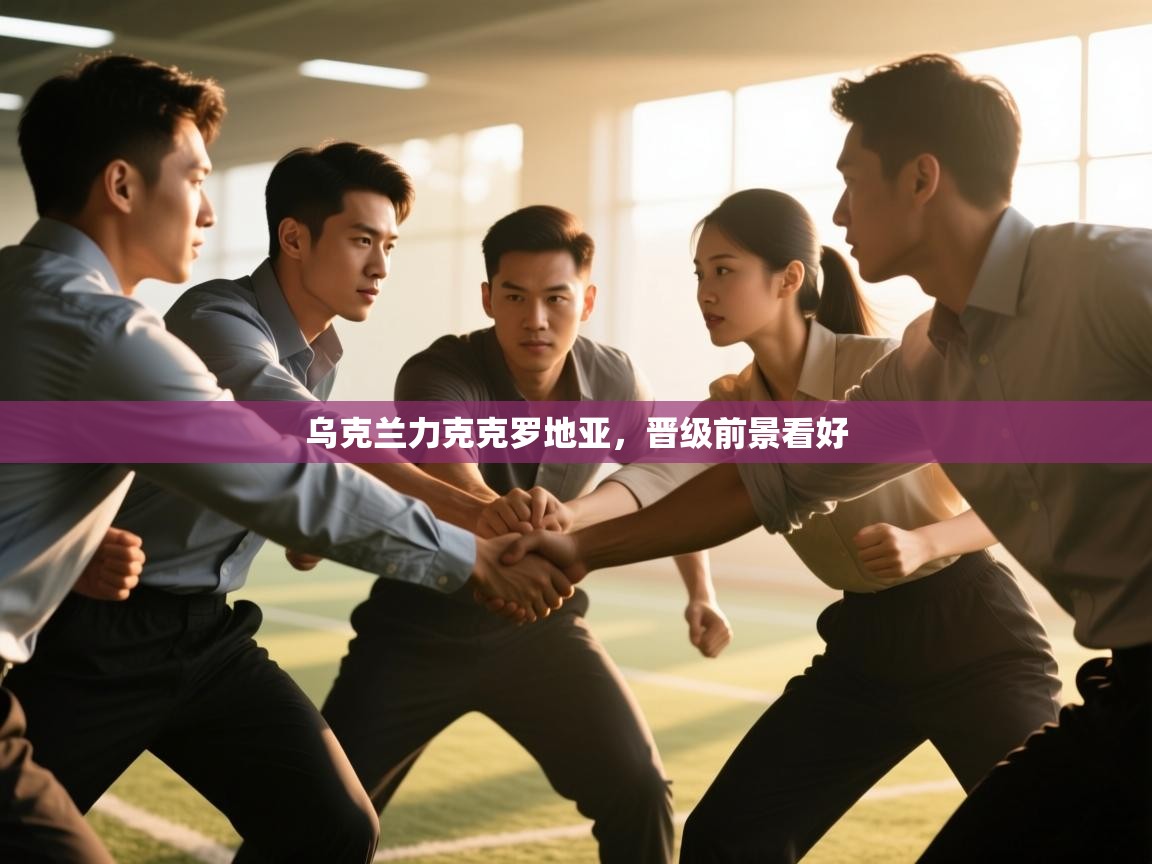 乌克兰力克克罗地亚，晋级前景看好  第2张