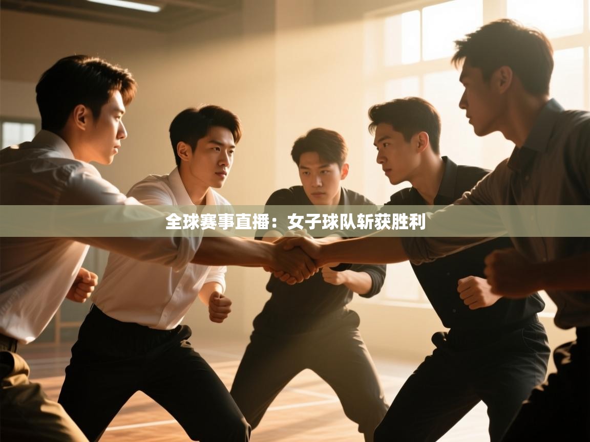 全球赛事直播：女子球队斩获胜利