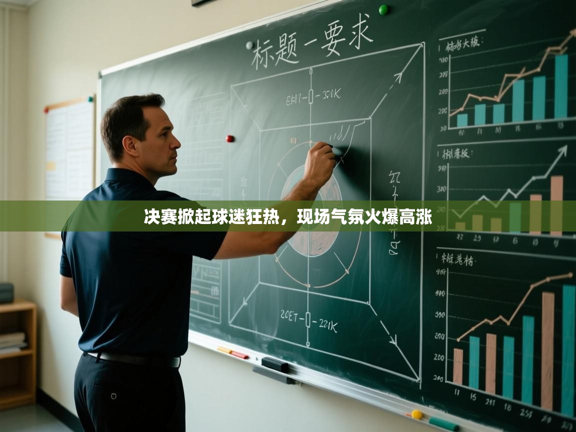 决赛掀起球迷狂热，现场气氛火爆高涨  第2张