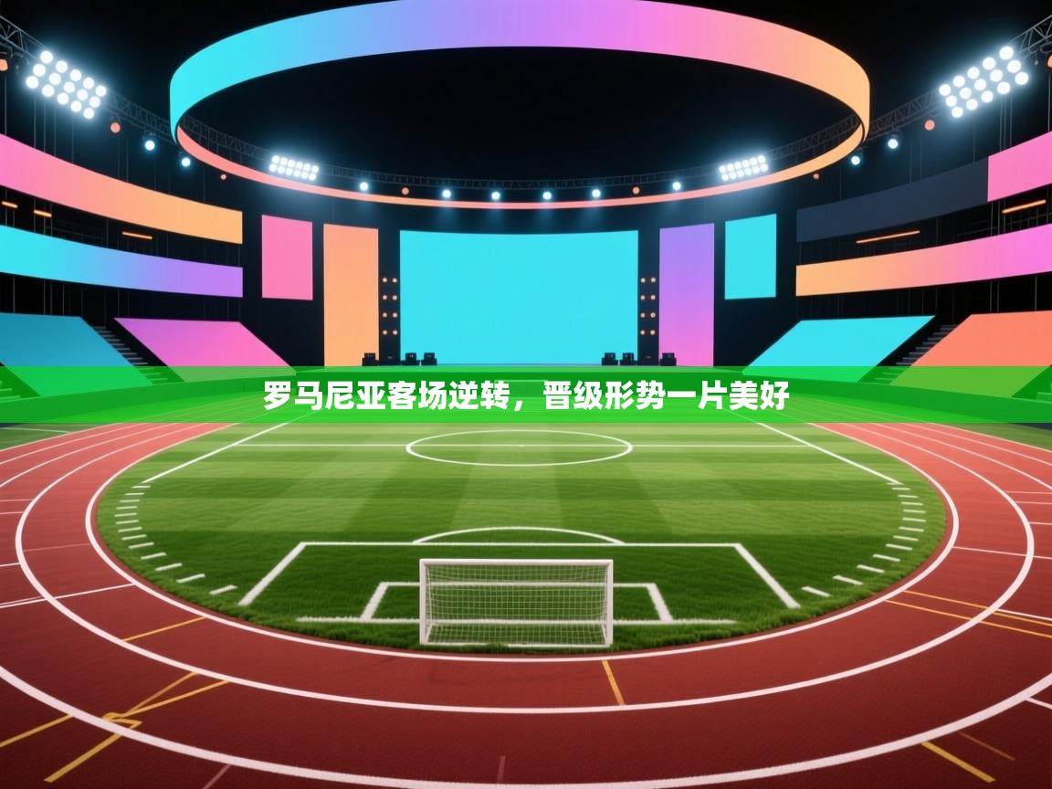 罗马尼亚客场逆转，晋级形势一片美好  第1张