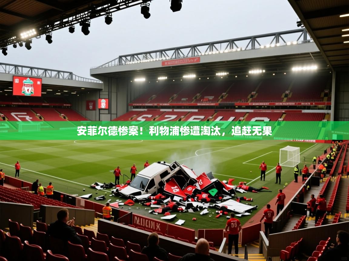安菲尔德惨案！利物浦惨遭淘汰，追赶无果