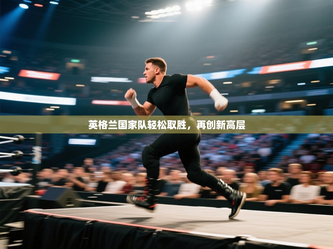 英格兰国家队轻松取胜，再创新高层