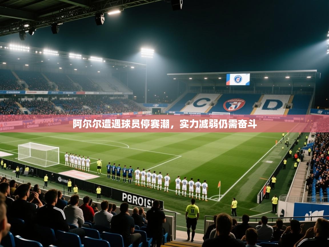 阿尔尔遭遇球员停赛潮，实力减弱仍需奋斗  第2张