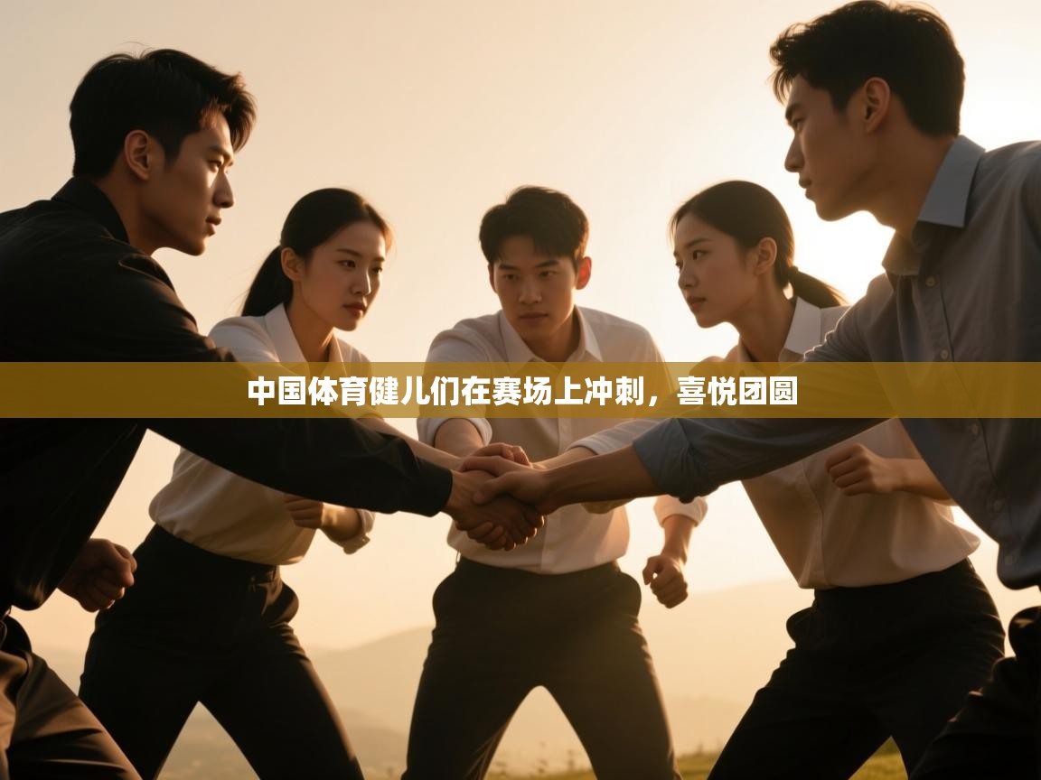 中国体育健儿们在赛场上冲刺,喜悦团圆 第2张