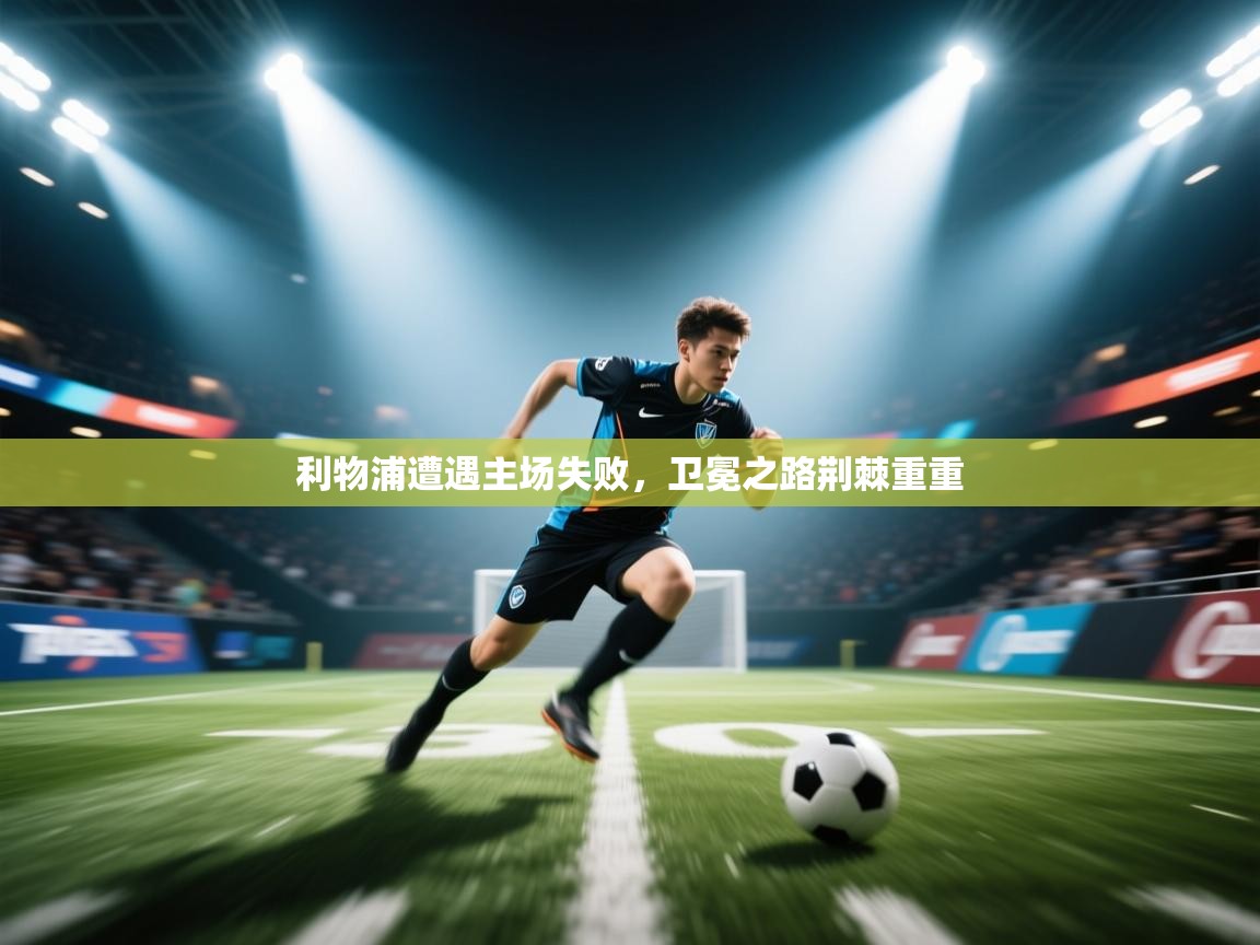 利物浦遭遇主场失败，卫冕之路荆棘重重  第2张