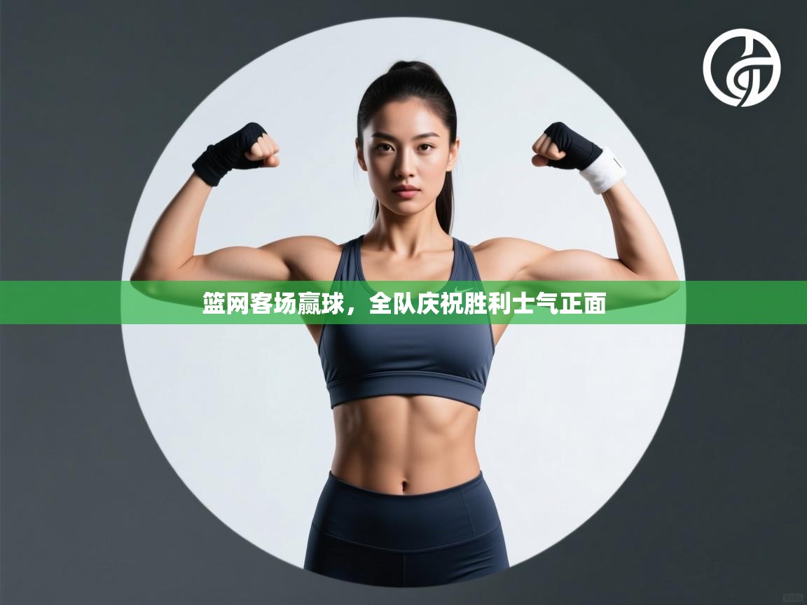 篮网客场赢球，全队庆祝胜利士气正面  第1张