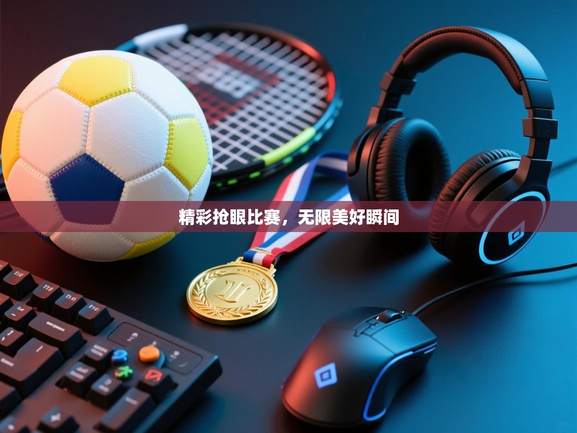 精彩抢眼比赛,无限美好瞬间 第1张