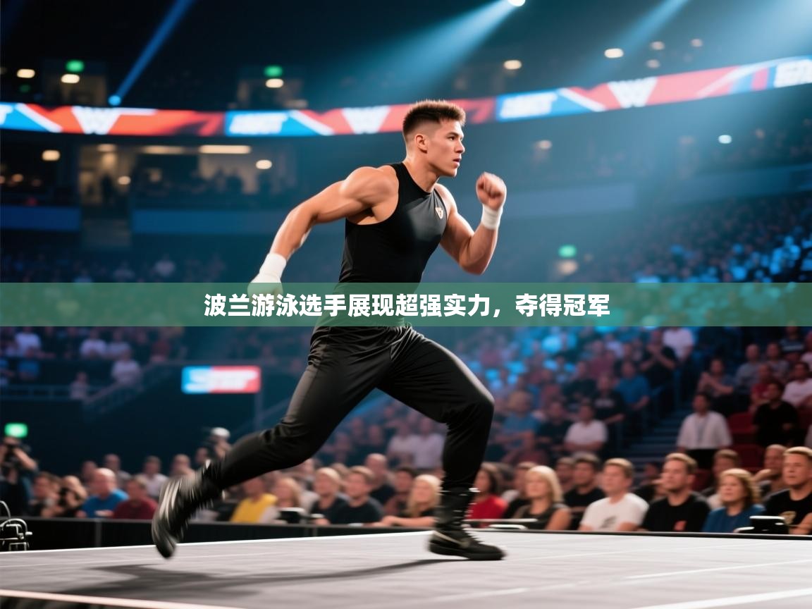 波兰游泳选手展现超强实力,夺得冠军 第2张