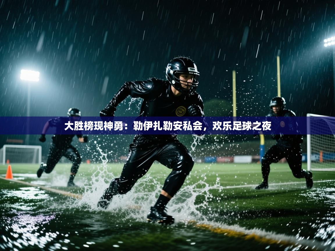 大胜榜现神勇:勒伊扎勒安私会,欢乐足球之夜 第1张