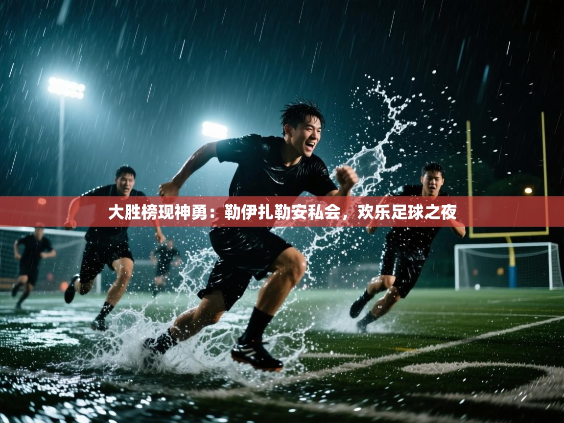 大胜榜现神勇:勒伊扎勒安私会,欢乐足球之夜 第2张