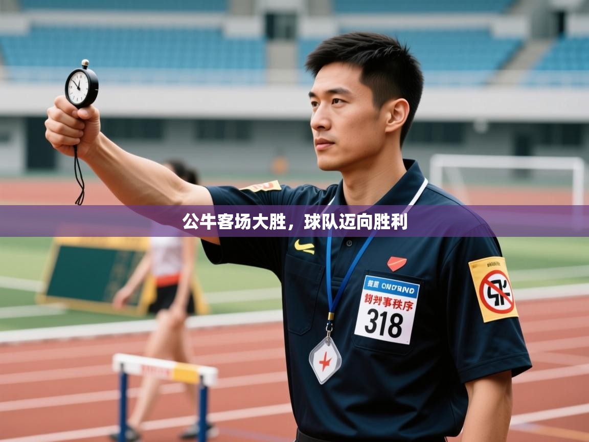 公牛客场大胜，球队迈向胜利  第1张