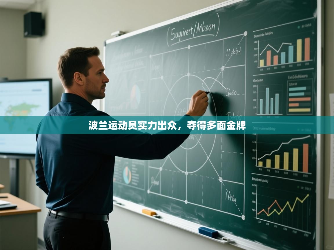 波兰运动员实力出众，夺得多面金牌