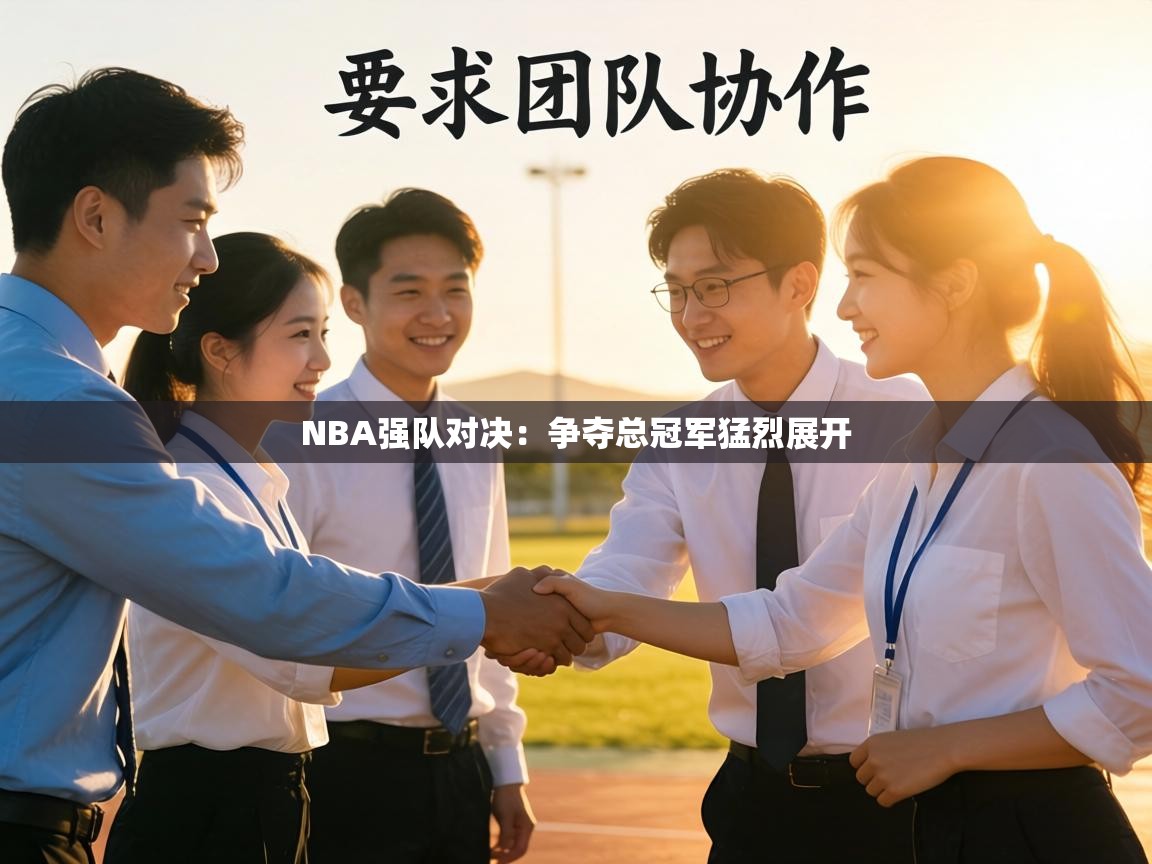 NBA强队对决：争夺总冠军猛烈展开  第2张