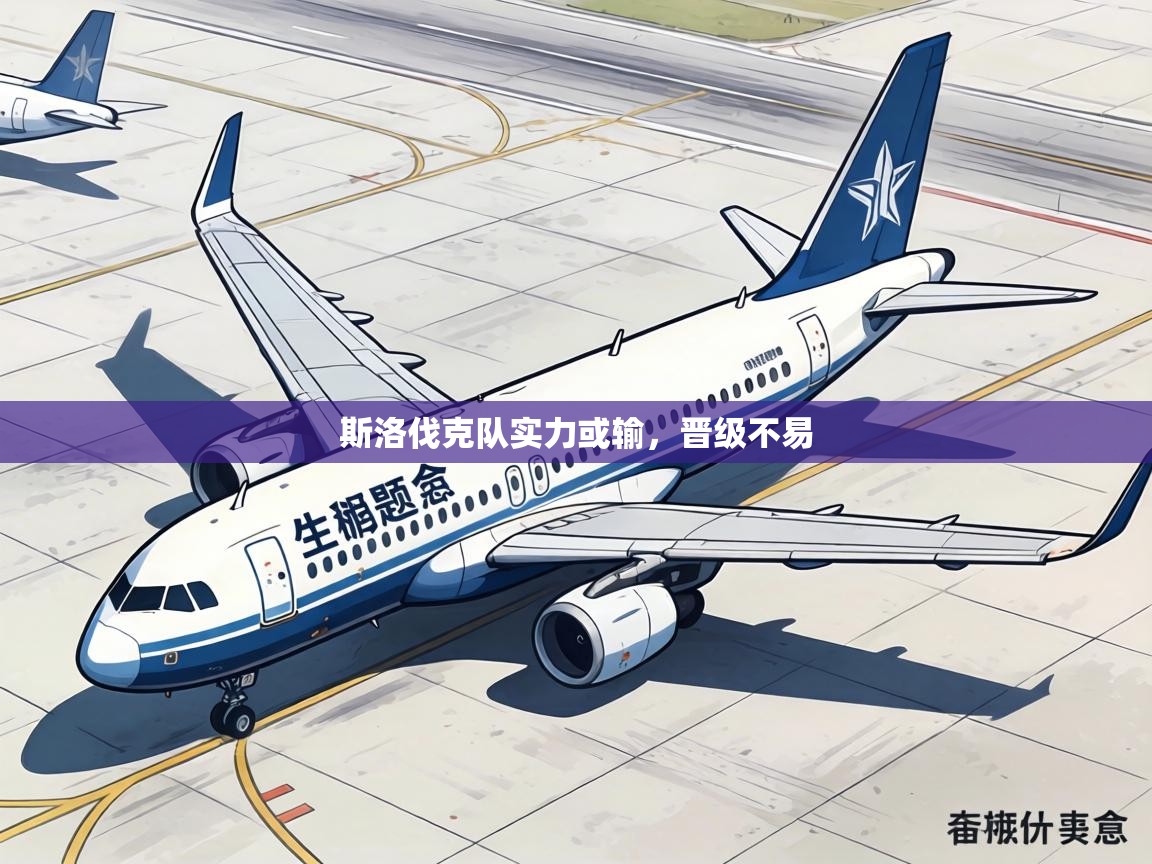 斯洛伐克队实力或输，晋级不易