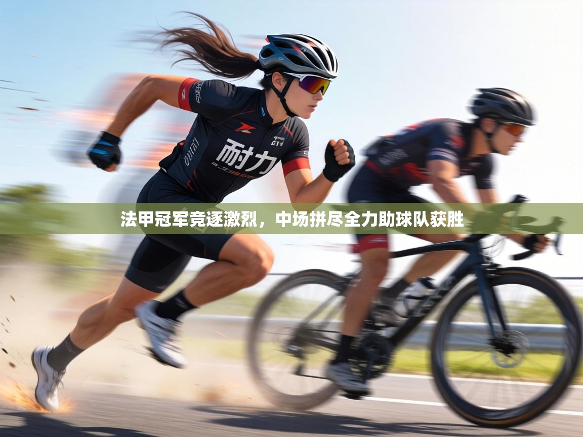 法甲冠军竞逐激烈,中场拼尽全力助球队获胜 第1张