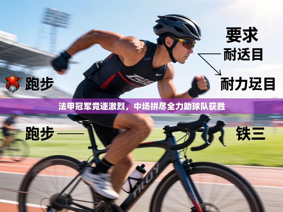 法甲冠军竞逐激烈,中场拼尽全力助球队获胜 第2张