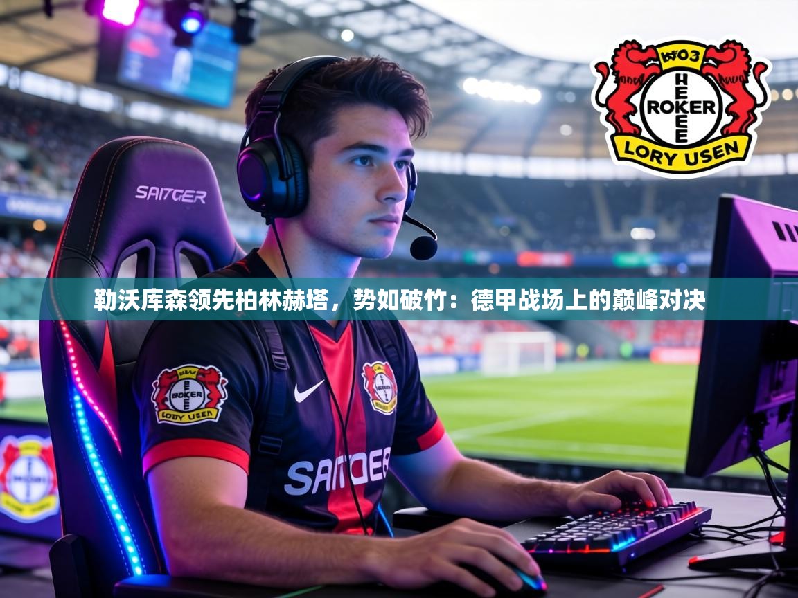 勒沃库森领先柏林赫塔，势如破竹：德甲战场上的巅峰对决  第2张