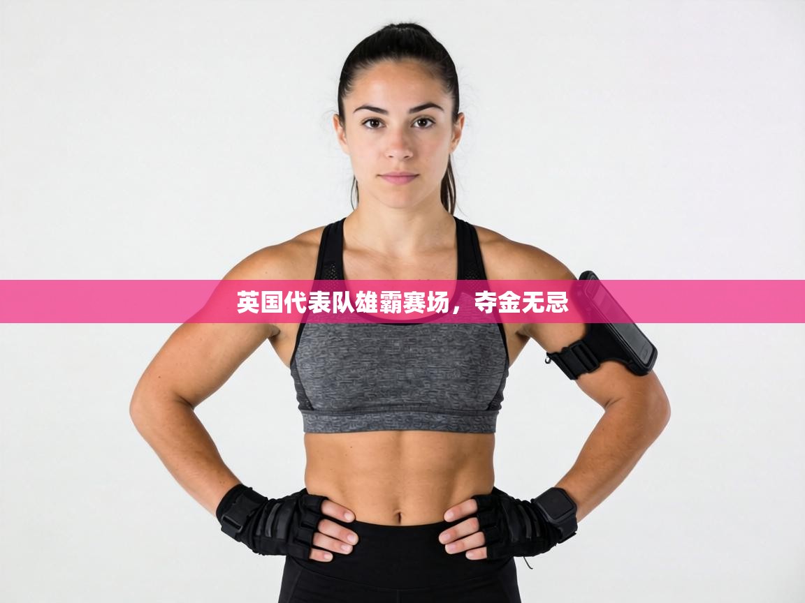 英国代表队雄霸赛场,夺金无忌 第2张