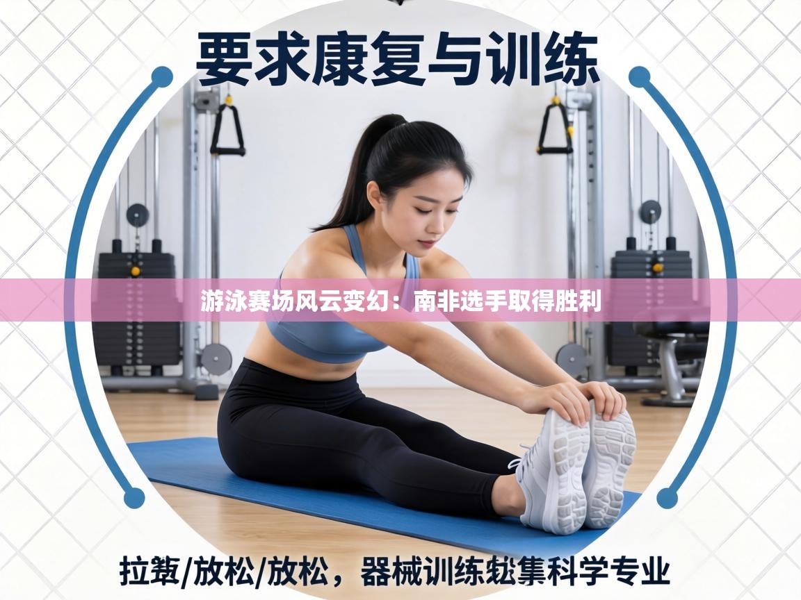 游泳赛场风云变幻：南非选手取得胜利  第1张