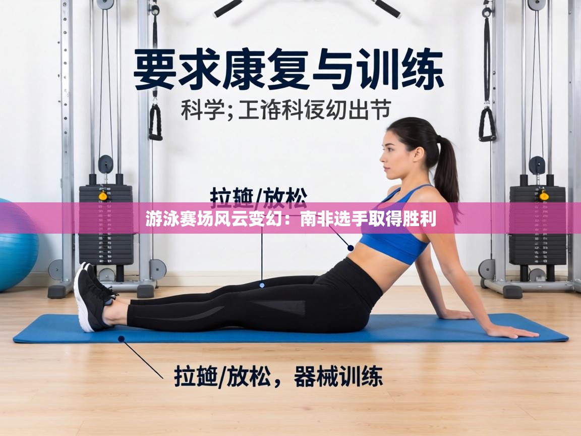 游泳赛场风云变幻：南非选手取得胜利  第2张