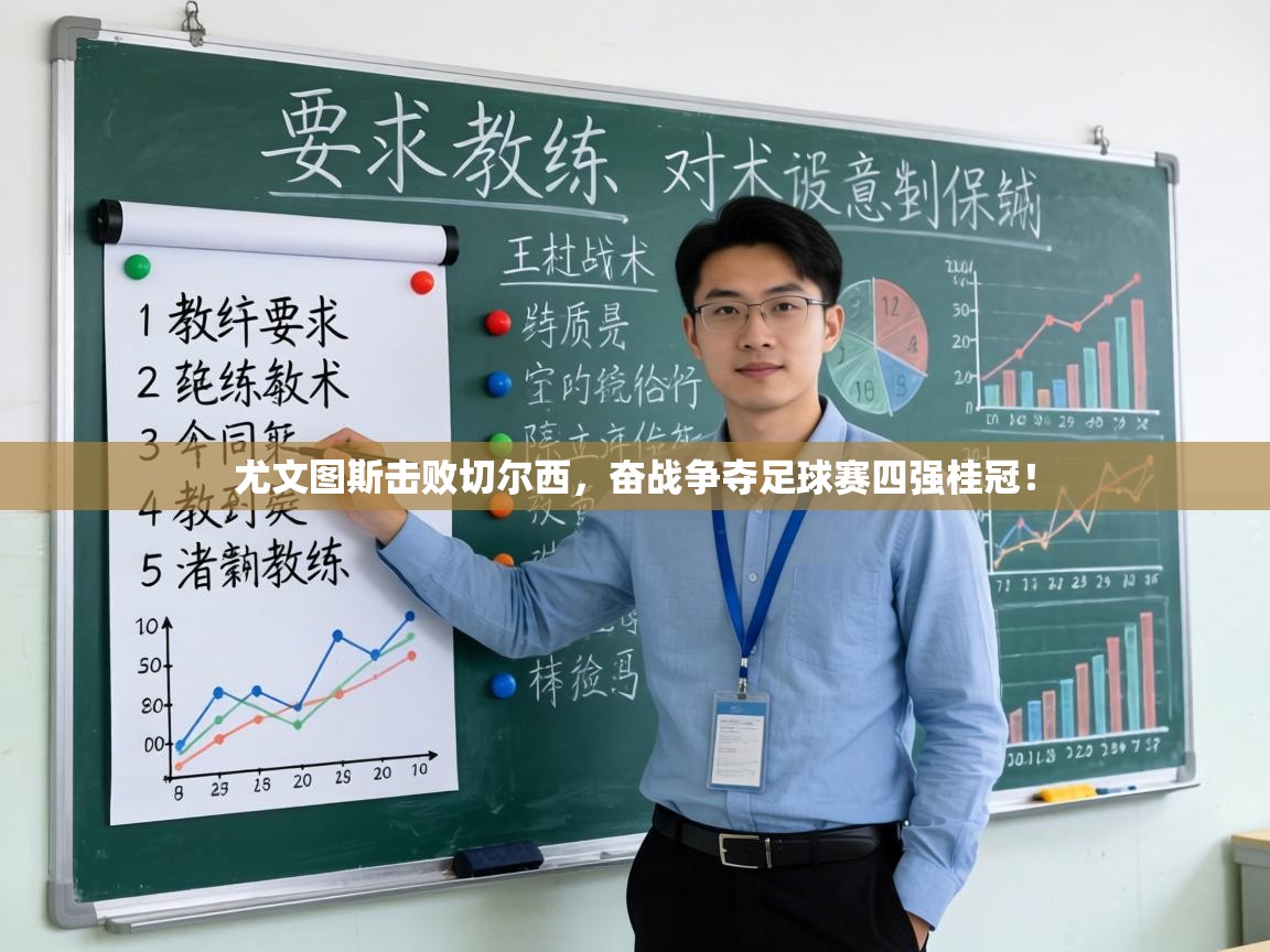 尤文图斯击败切尔西，奋战争夺足球赛四强桂冠！  第2张